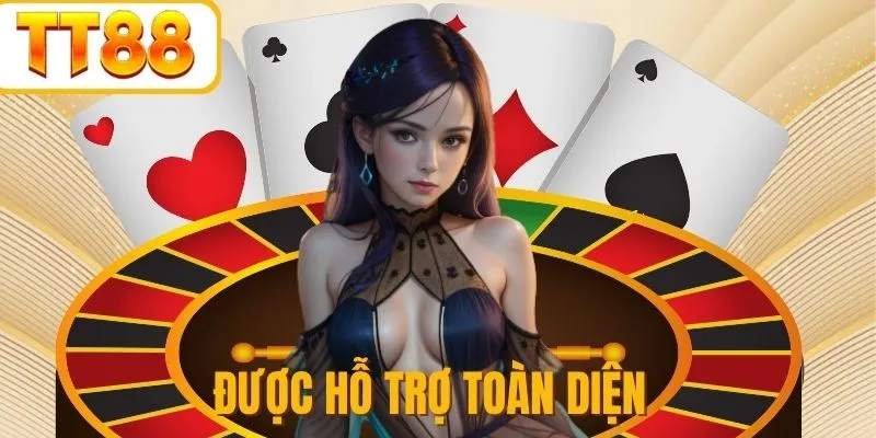 Hỗ trợ marketing hiệu quả