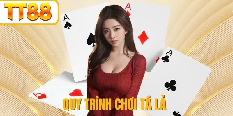 4 Bước bắt đầu hành trình với Phỏm Tá Lả