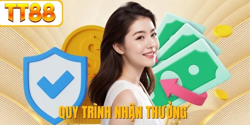 4 Bước nhận thưởng cashback