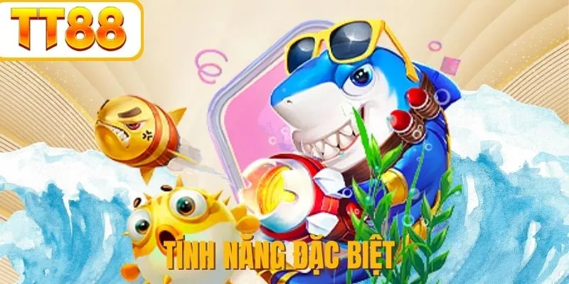 Khám phá tính năng thú vị chỉ có tại Câu Cá Ace