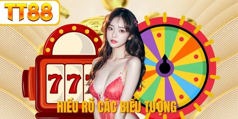 Sử dụng các biểu tượng tạo thắng lớn