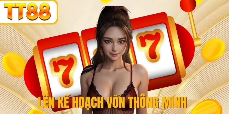 Chiến lược xây dựng vốn